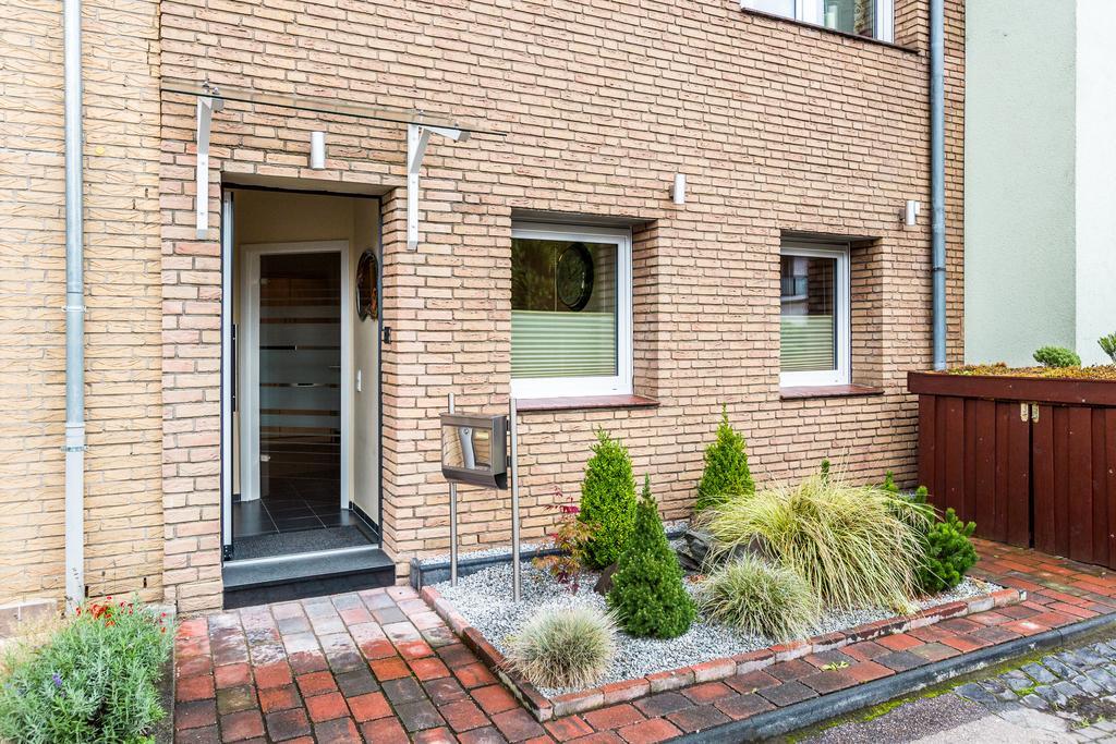 Design Apartment In Koeln Mit Terrasse Rom bilde