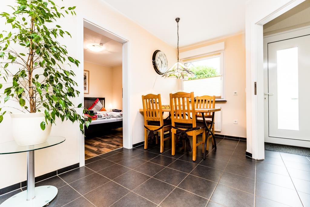 Design Apartment In Koeln Mit Terrasse Rom bilde